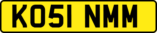 KO51NMM