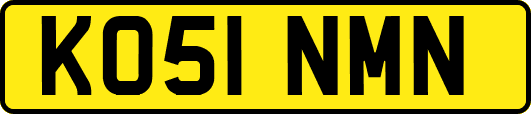 KO51NMN