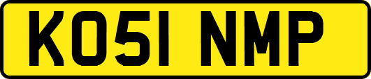 KO51NMP