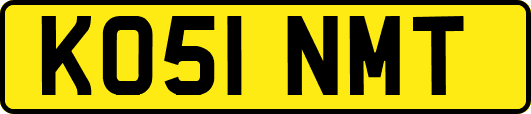 KO51NMT