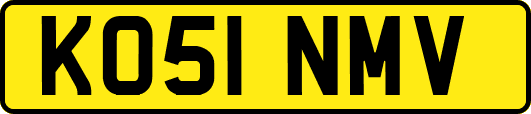 KO51NMV