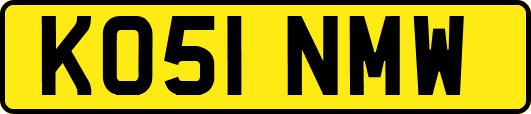 KO51NMW