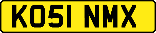 KO51NMX