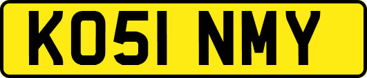 KO51NMY