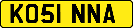 KO51NNA