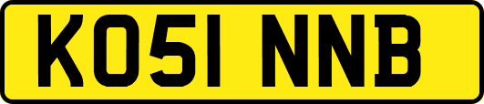 KO51NNB