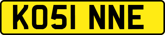KO51NNE