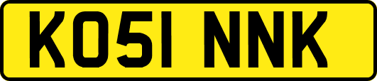 KO51NNK