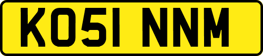 KO51NNM