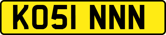 KO51NNN