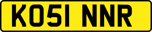 KO51NNR