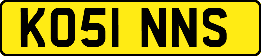 KO51NNS
