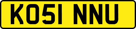 KO51NNU