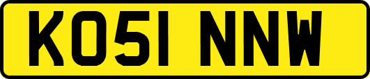 KO51NNW