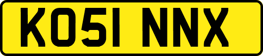 KO51NNX