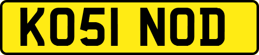 KO51NOD