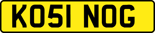 KO51NOG