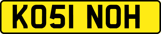 KO51NOH