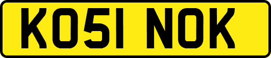 KO51NOK