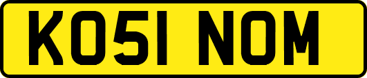 KO51NOM