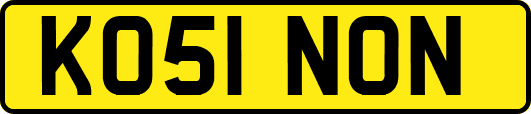 KO51NON