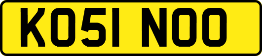 KO51NOO