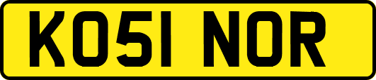 KO51NOR