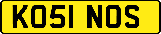 KO51NOS