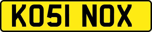 KO51NOX
