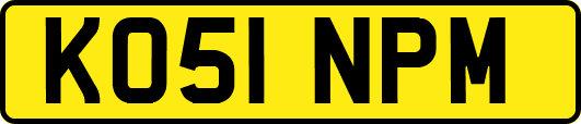 KO51NPM