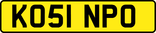 KO51NPO
