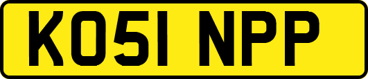 KO51NPP
