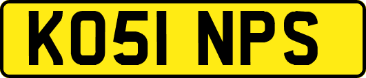 KO51NPS
