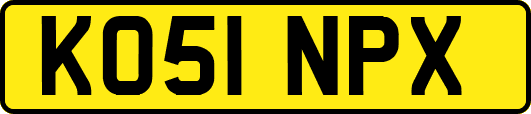 KO51NPX