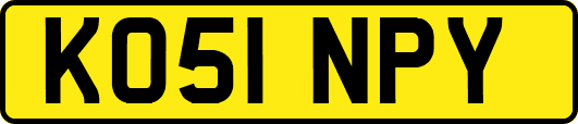 KO51NPY