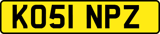 KO51NPZ