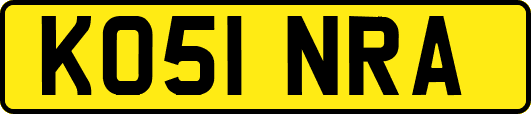 KO51NRA