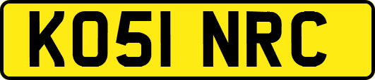 KO51NRC