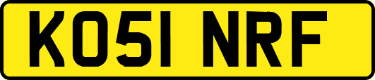 KO51NRF