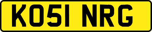 KO51NRG
