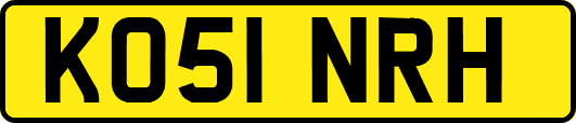 KO51NRH