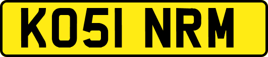 KO51NRM