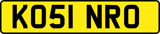 KO51NRO