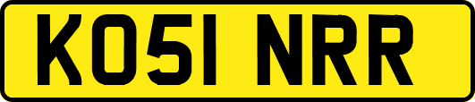 KO51NRR