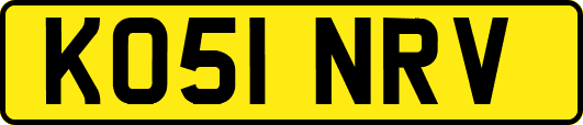 KO51NRV