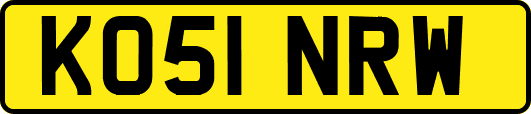 KO51NRW