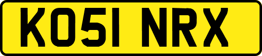 KO51NRX