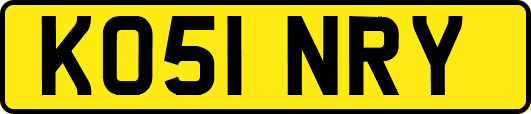 KO51NRY