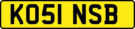 KO51NSB