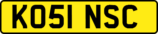 KO51NSC
